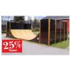halfpipe