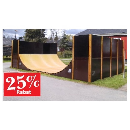 halfpipe