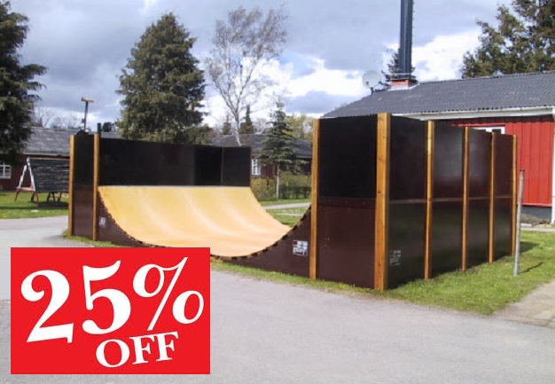Halfpipe