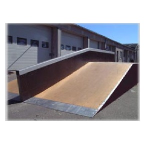 Rail box