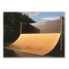 Quarterpipe