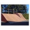Quarterpipe