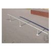 skate rails
