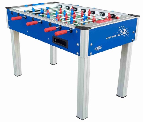 Bordfodboldsspil