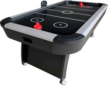 Air hockey