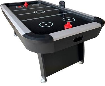 Airhockey
