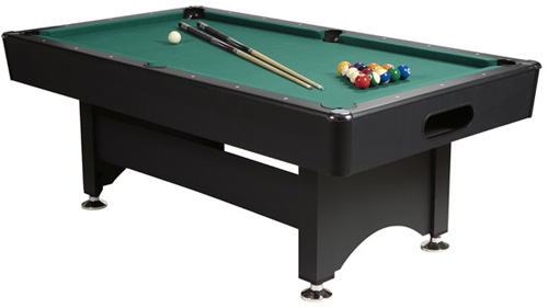Poolbillard