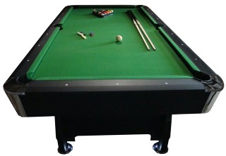 Poolbord