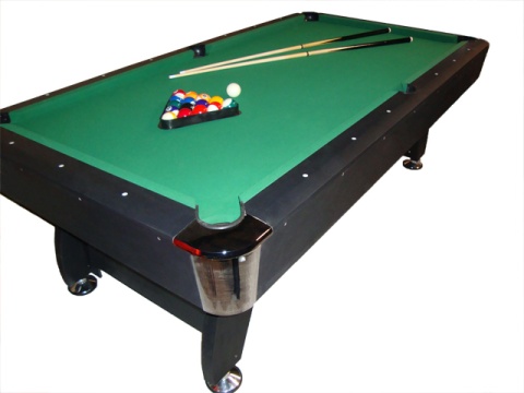 Poolbord
