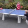 Bordtennisbord