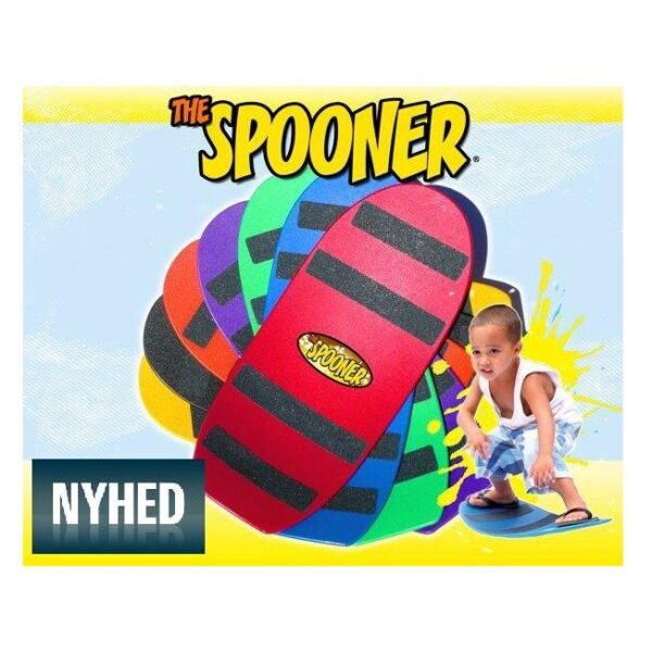3301200 k Spooner-LUX-board