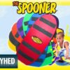 spooner