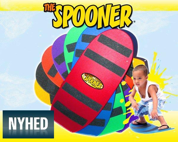 spooner