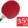 Bordtennisbat