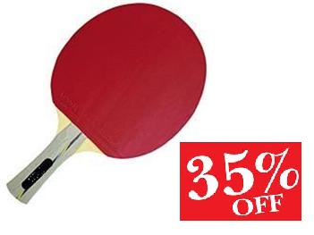 Bordtennisbat