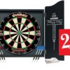 Dartskab