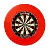 Dart skive