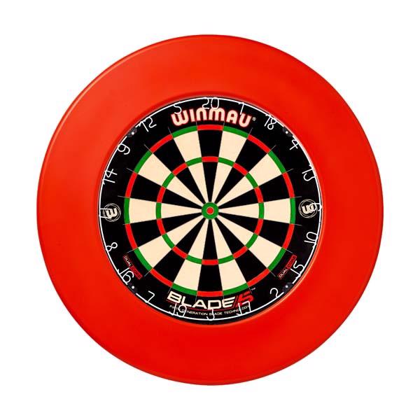 Dart skive