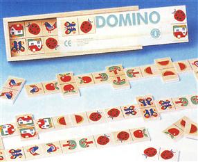 domino