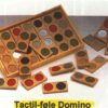føle domino