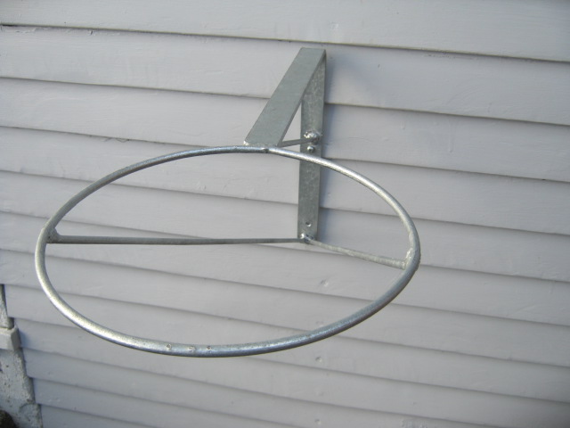 Bolde ophæng