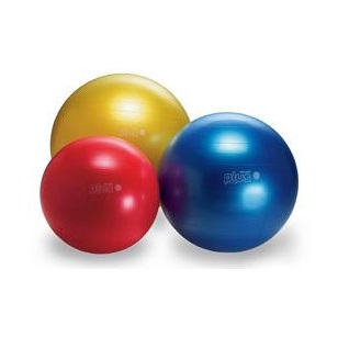 4100101 k Terapibold (kæmpe) Ø55-60 cm