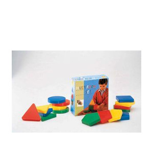 4100401 Multi form og farver