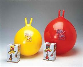 hoppebold