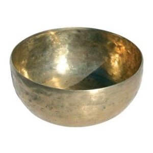 Klangskål Ø10-12cm