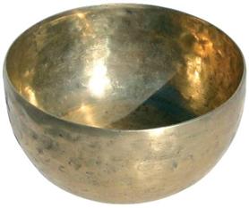 Klangskål