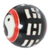 Ying og Yang kugler