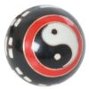 Ying og Yang kugler