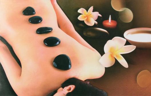 Wellness Sten