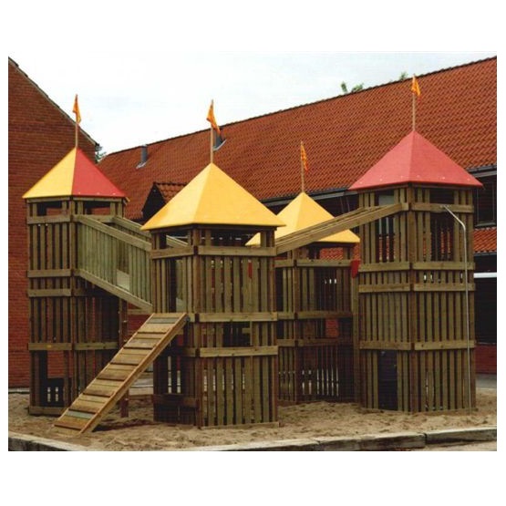 legetårn