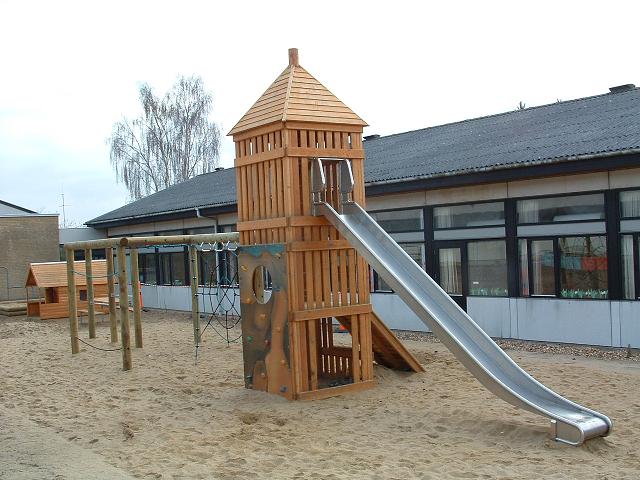 legetårn