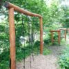 Tarzan ramme