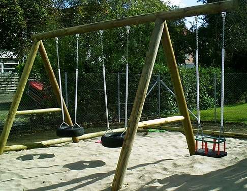 Gyngestativ