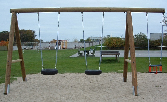 Gyngestativ