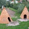 Tipi i Douglas kalmar *)