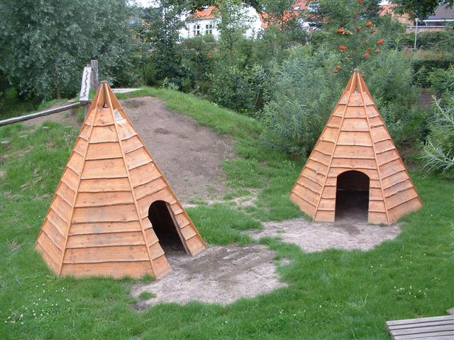 Tipi i Douglas kalmar *)