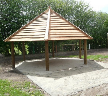 Multihus uden sider