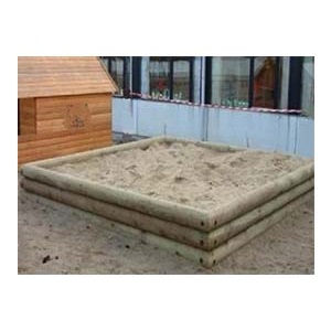 Sandkasse
