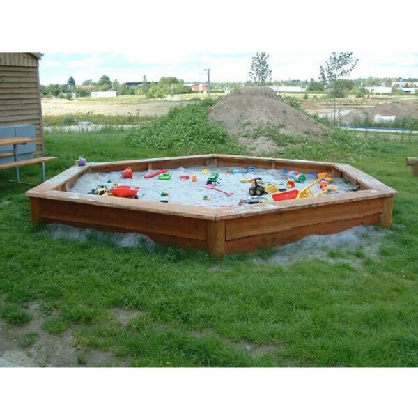 5907042 k Sandkasse