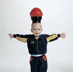 Balanceæg