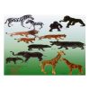 zoo i plastik