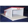 6101270 K Falck station i træ NU -50%