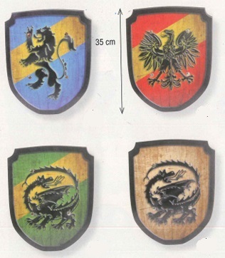 Skjold