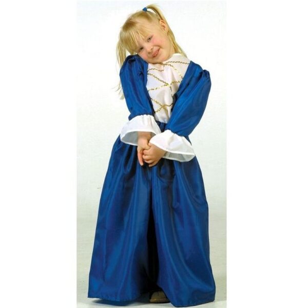 prinsesse kjole