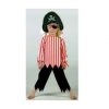 6103500 k pirat kostume
