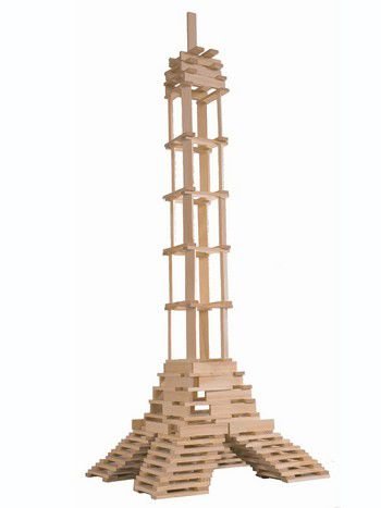 6200362D Kapla byggeklodser
